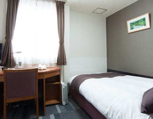 スタンダードシングル