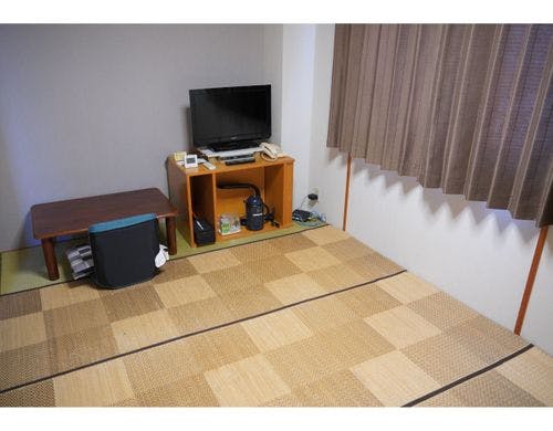 和室5畳