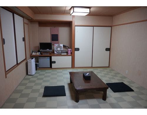 和室10畳