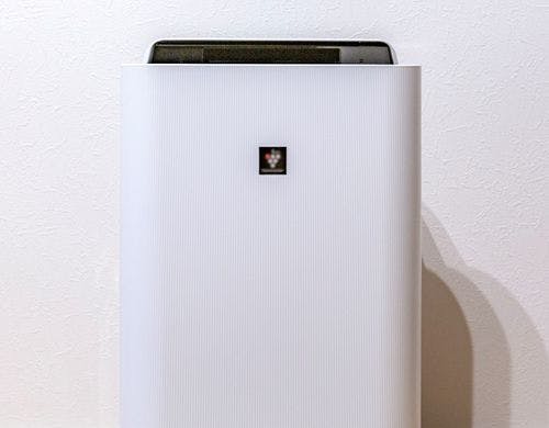 空気清浄機