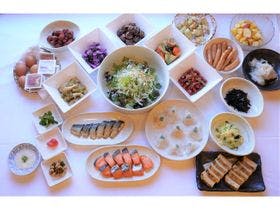 ホテルはちまん