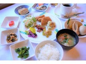 ホテルはちまん