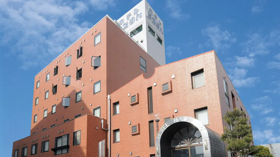 Hotel Hachiman