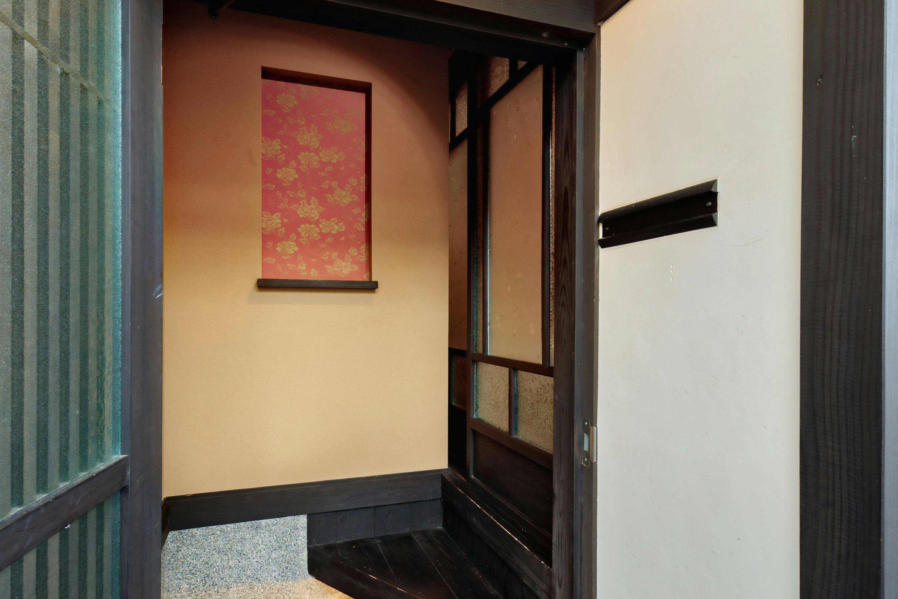 Connect Inn Gion Miyagawa-cho