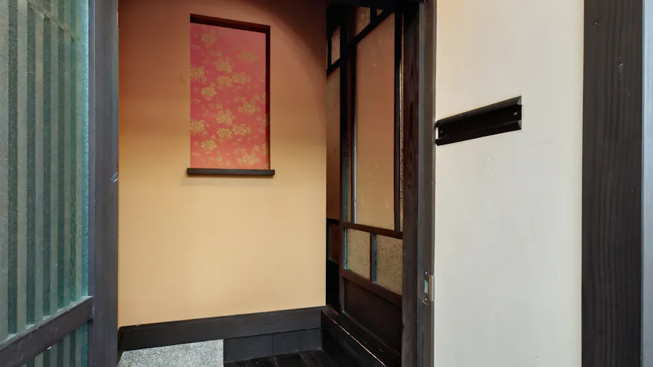 Connect Inn Gion Miyagawa-cho