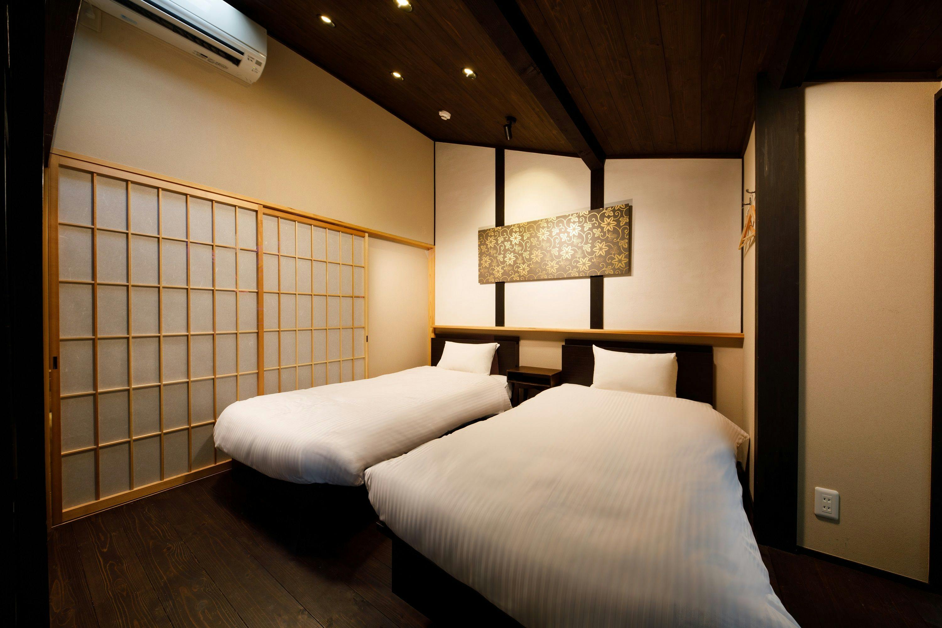 Connect Inn Gion Miyagawa-cho
