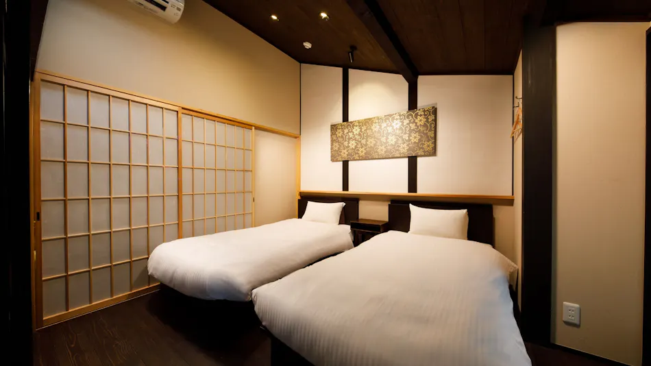 Connect Inn Gion Miyagawa-cho