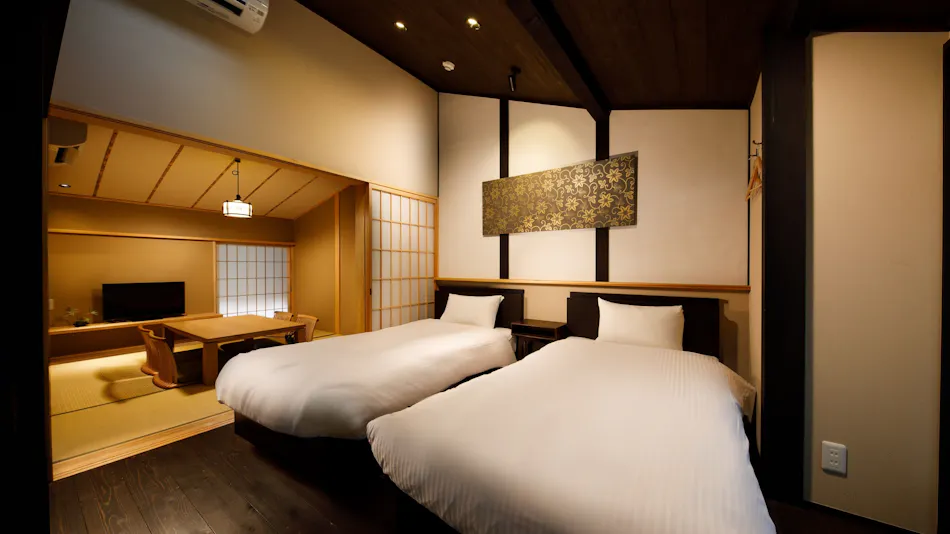Connect Inn Gion Miyagawa-cho