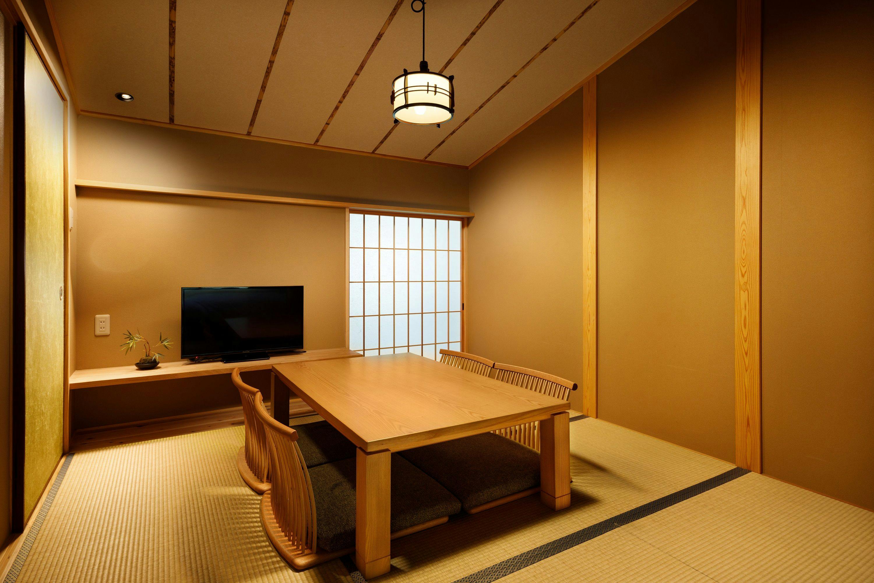 Connect Inn Gion Miyagawa-cho