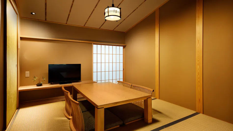 Connect Inn Gion Miyagawa-cho