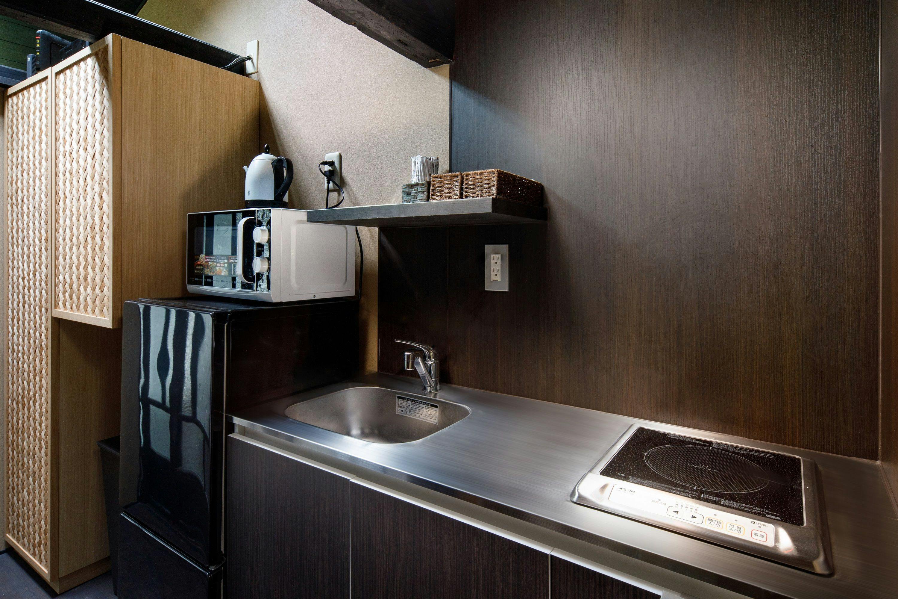 Connect Inn Gion Miyagawa-cho