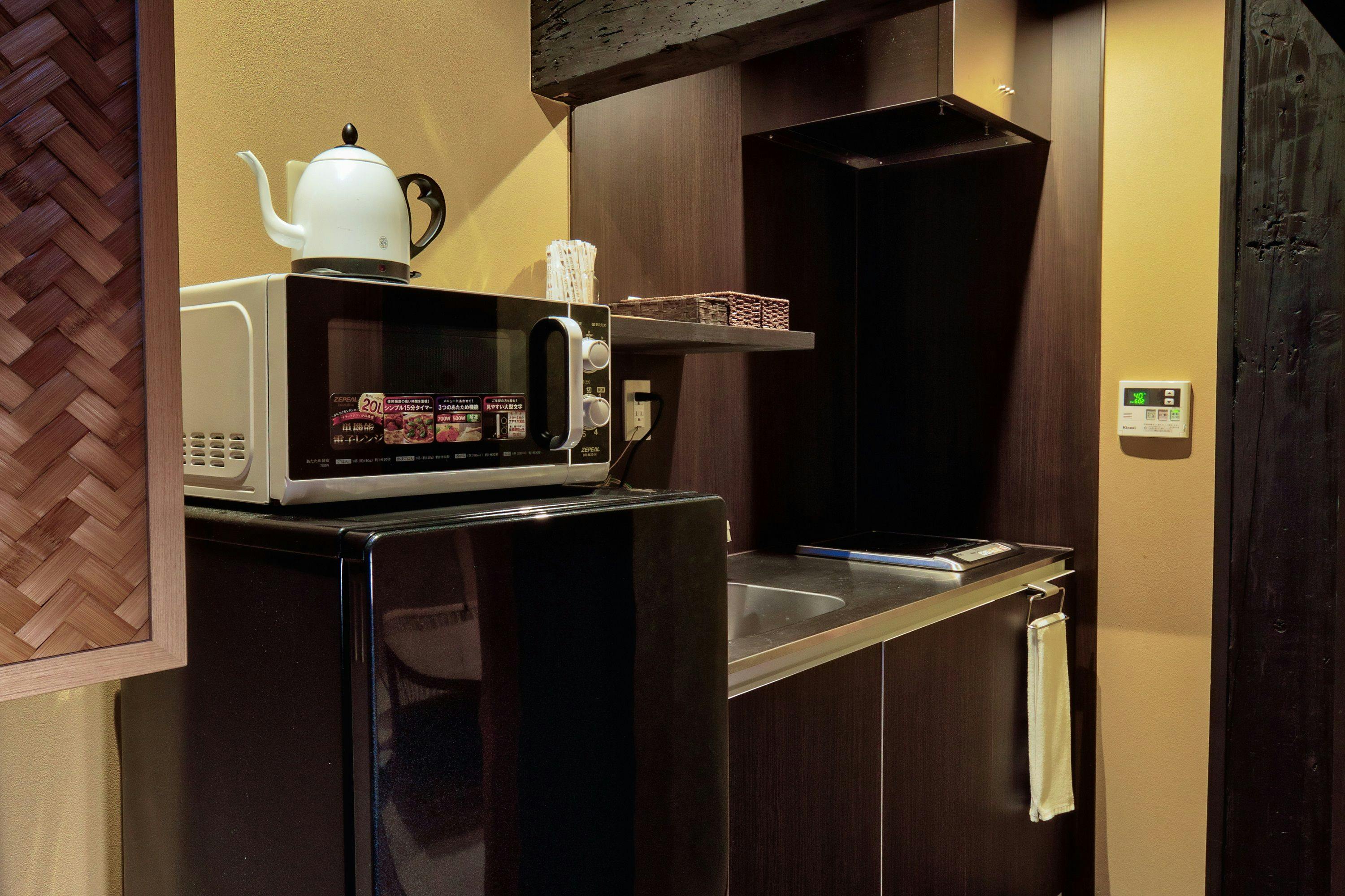 Connect Inn Gion Miyagawa-cho