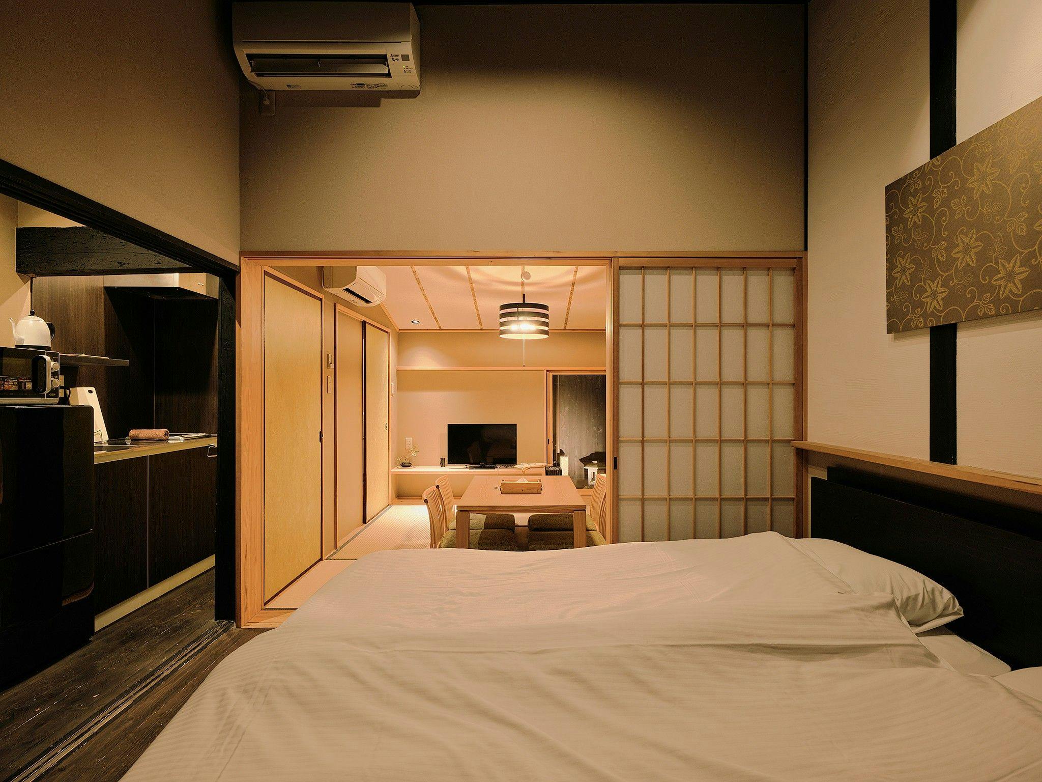 Connect Inn Gion Miyagawa-cho