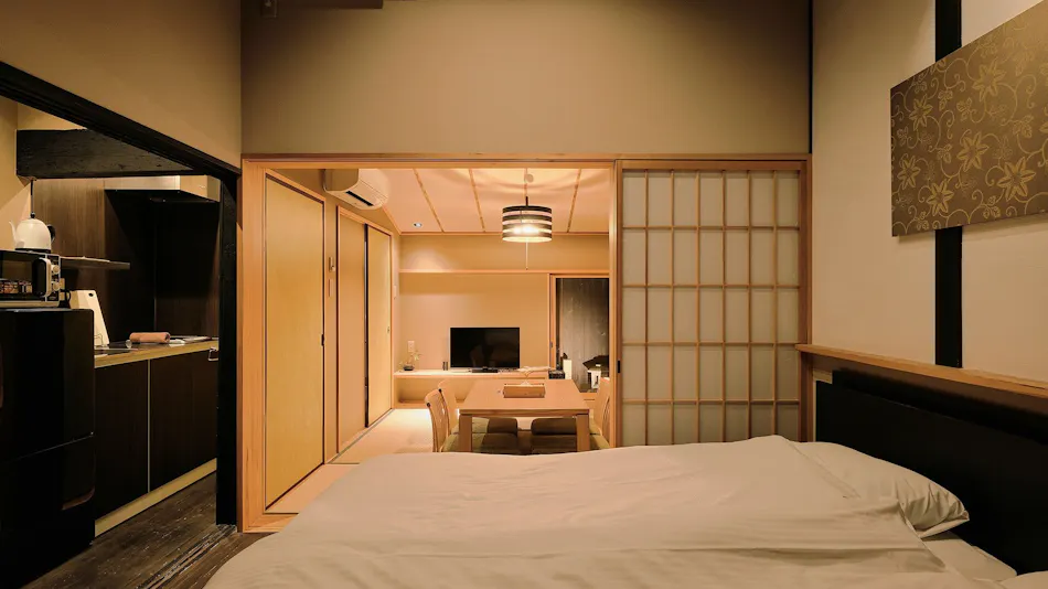 Connect Inn Gion Miyagawa-cho