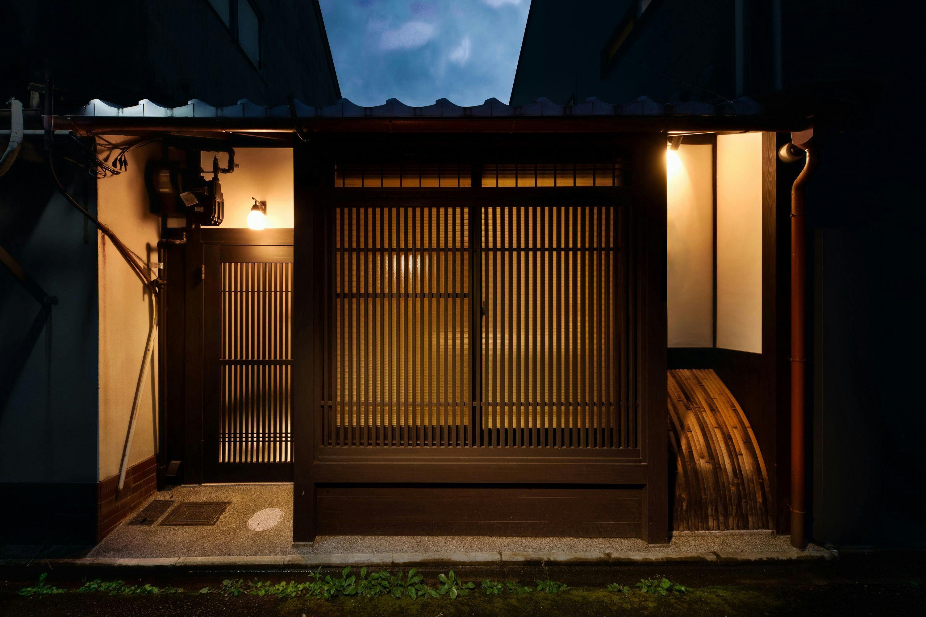 Connect Inn Gion Miyagawa-cho