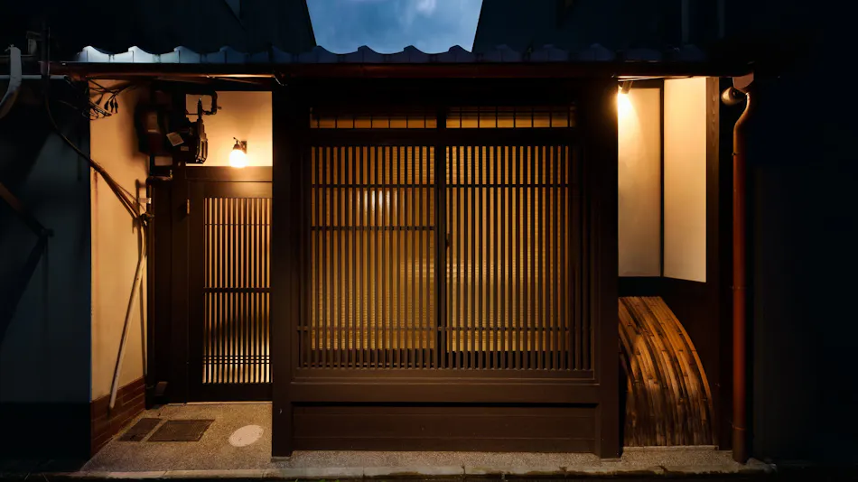 Connect Inn Gion Miyagawa-cho