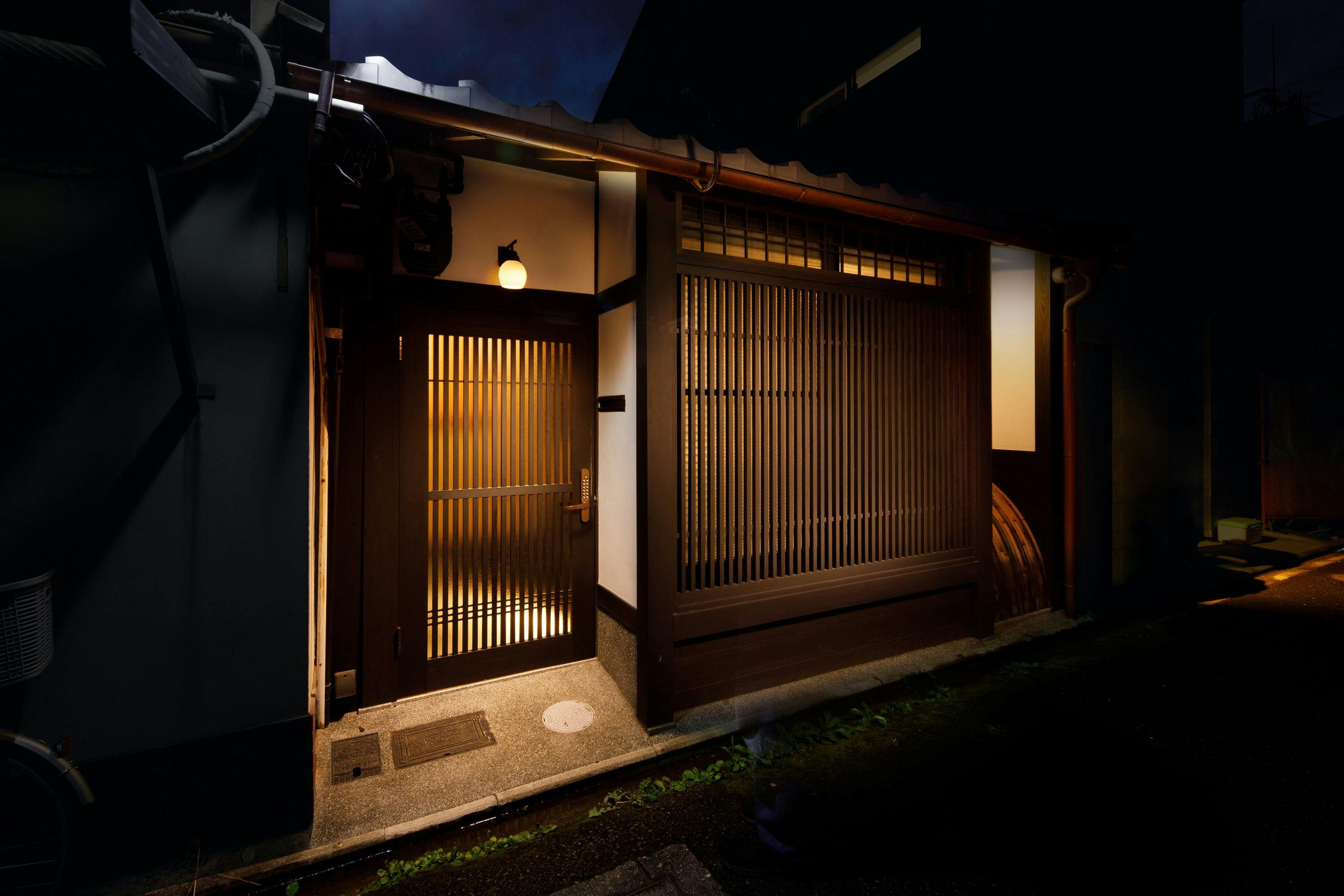 Connect Inn Gion Miyagawa-cho