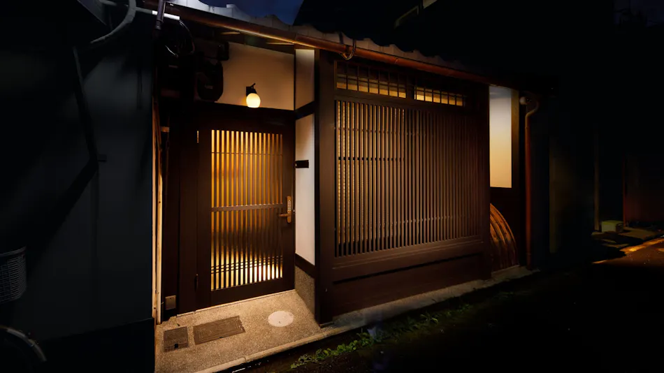 Connect Inn Gion Miyagawa-cho