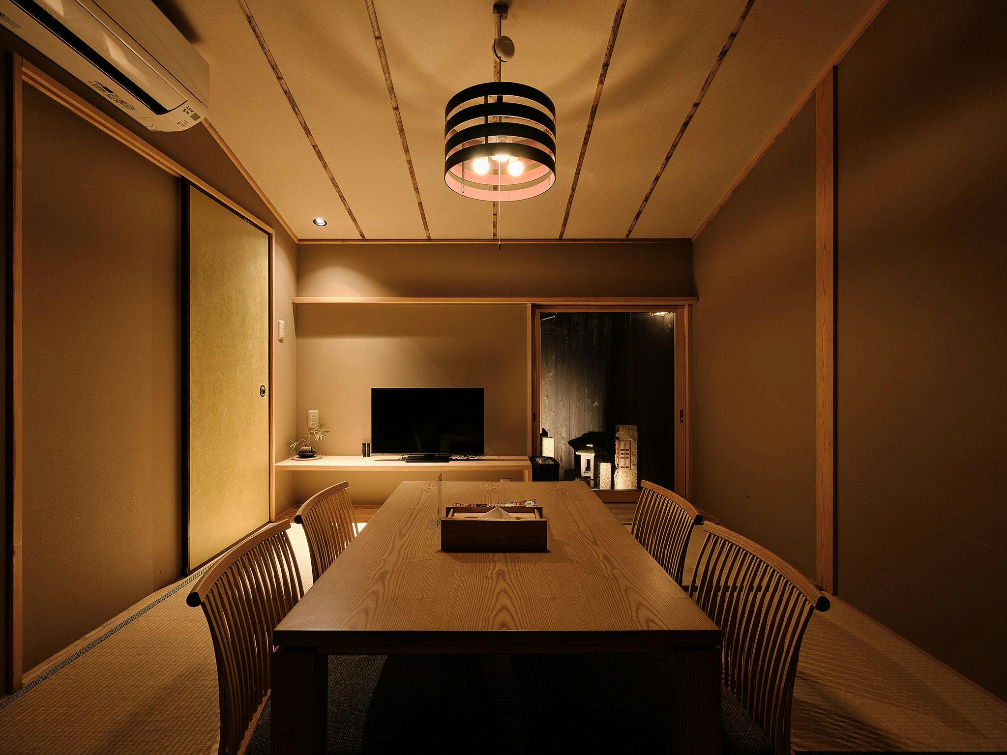 Connect Inn Gion Miyagawa-cho