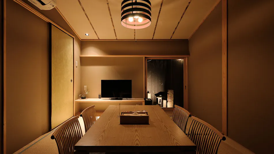 Connect Inn Gion Miyagawa-cho