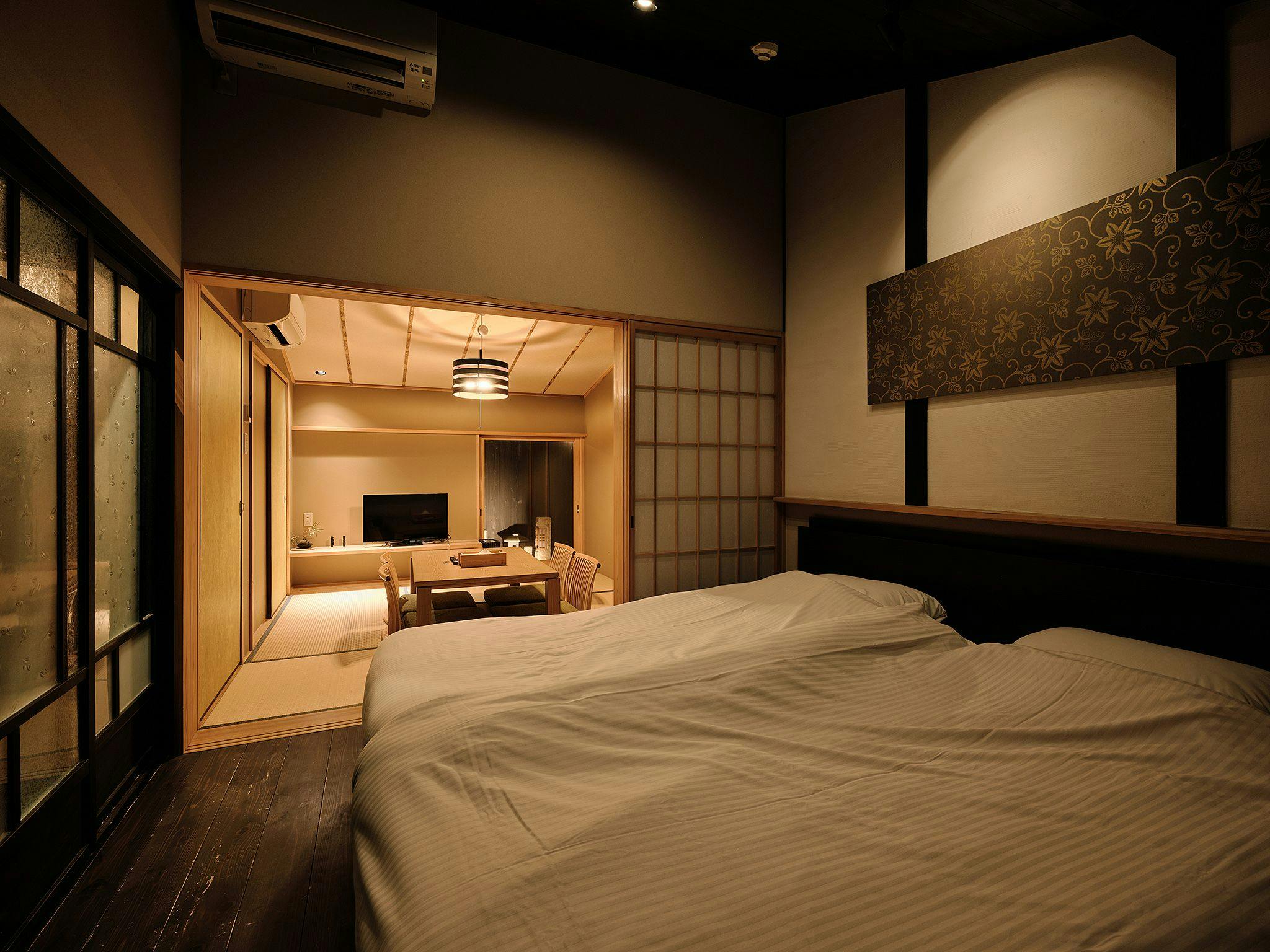 Connect Inn Gion Miyagawa-cho