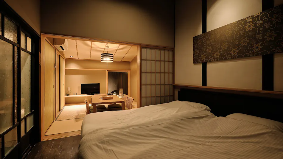 Connect Inn Gion Miyagawa-cho