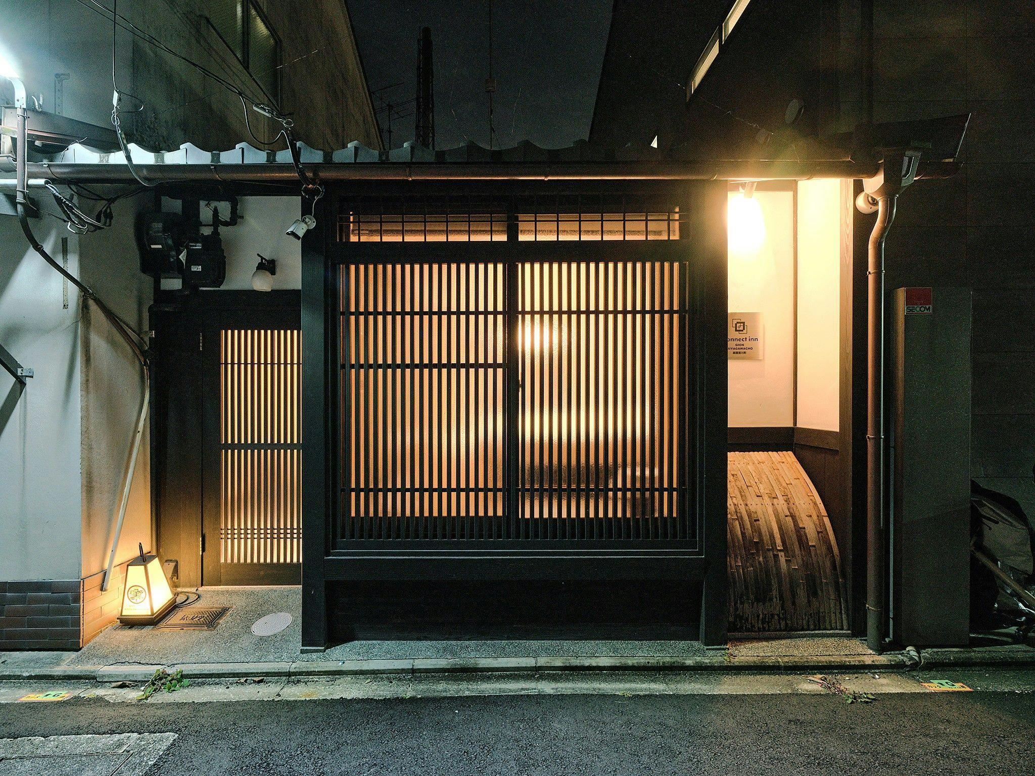Connect Inn Gion Miyagawa-cho