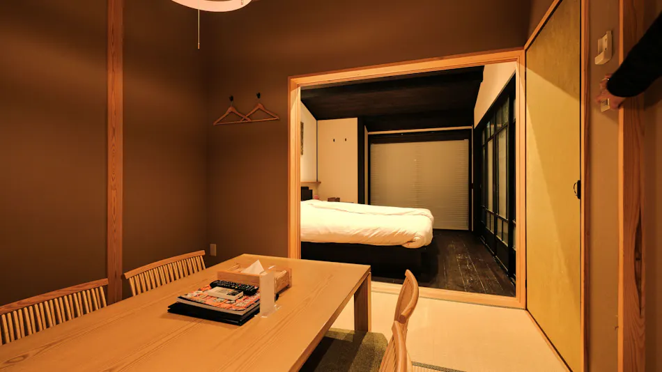 Connect Inn Gion Miyagawa-cho