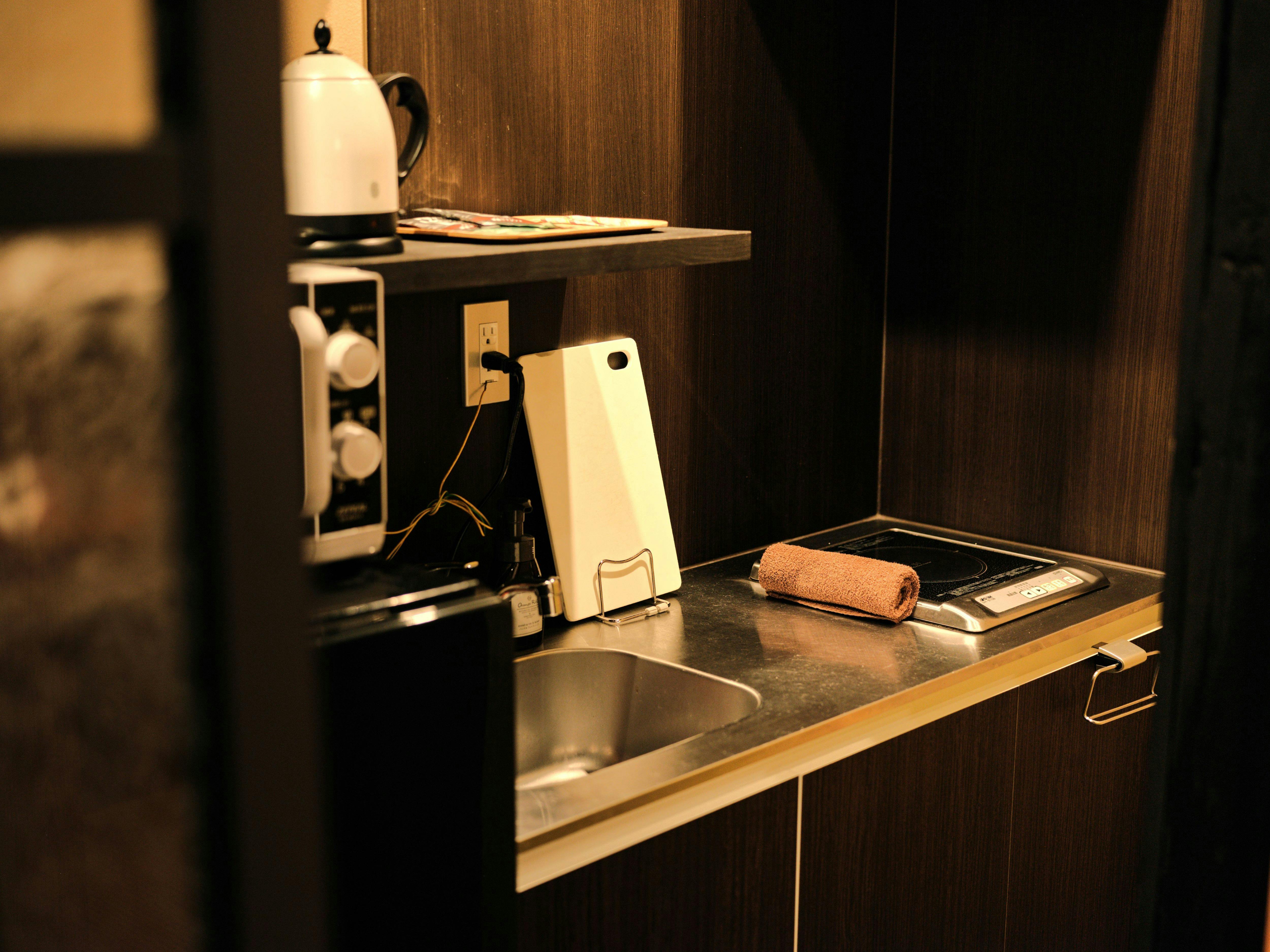 Connect Inn Gion Miyagawa-cho