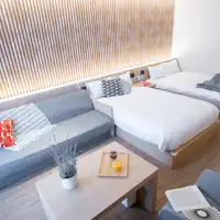 32.3 ตารางเมตร, ซิกเนเจอร์ทวิน (พร้อมโซฟา)