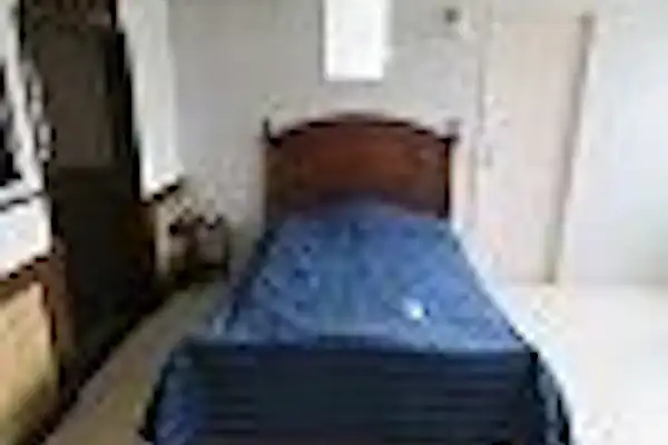 ห้องนอน