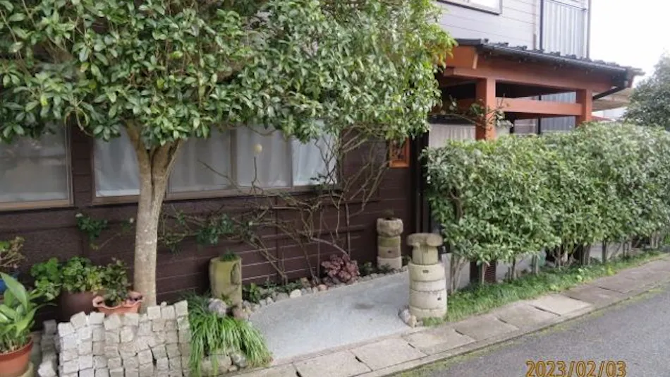 Guest House Miyazu Kaien