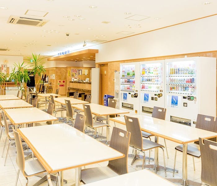 サイクルハーバー 青梅×1人旅や出張に人気のホテル  8選