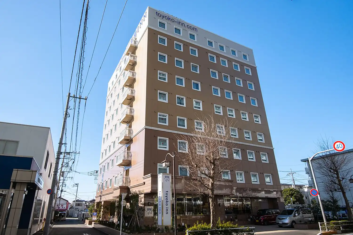 施設画像