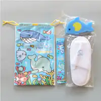 ชุดสิ่งอำนวยความสะดวกสำหรับเด็ก (มีค่าใช้จ่าย)