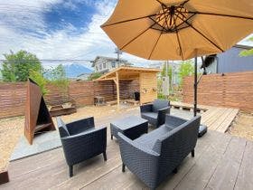 【2022年最新】CAMP&COTTAGE THE DOORを見た人におすすめのペットと泊まれる宿ランキング