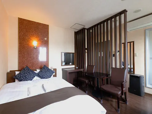 ห้องเตียงคู่