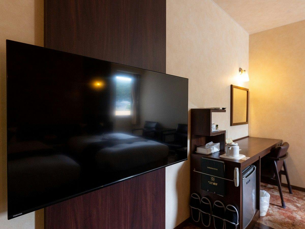 Central Hotel Isohara