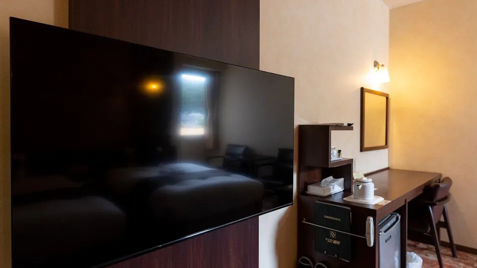 Central Hotel Isohara