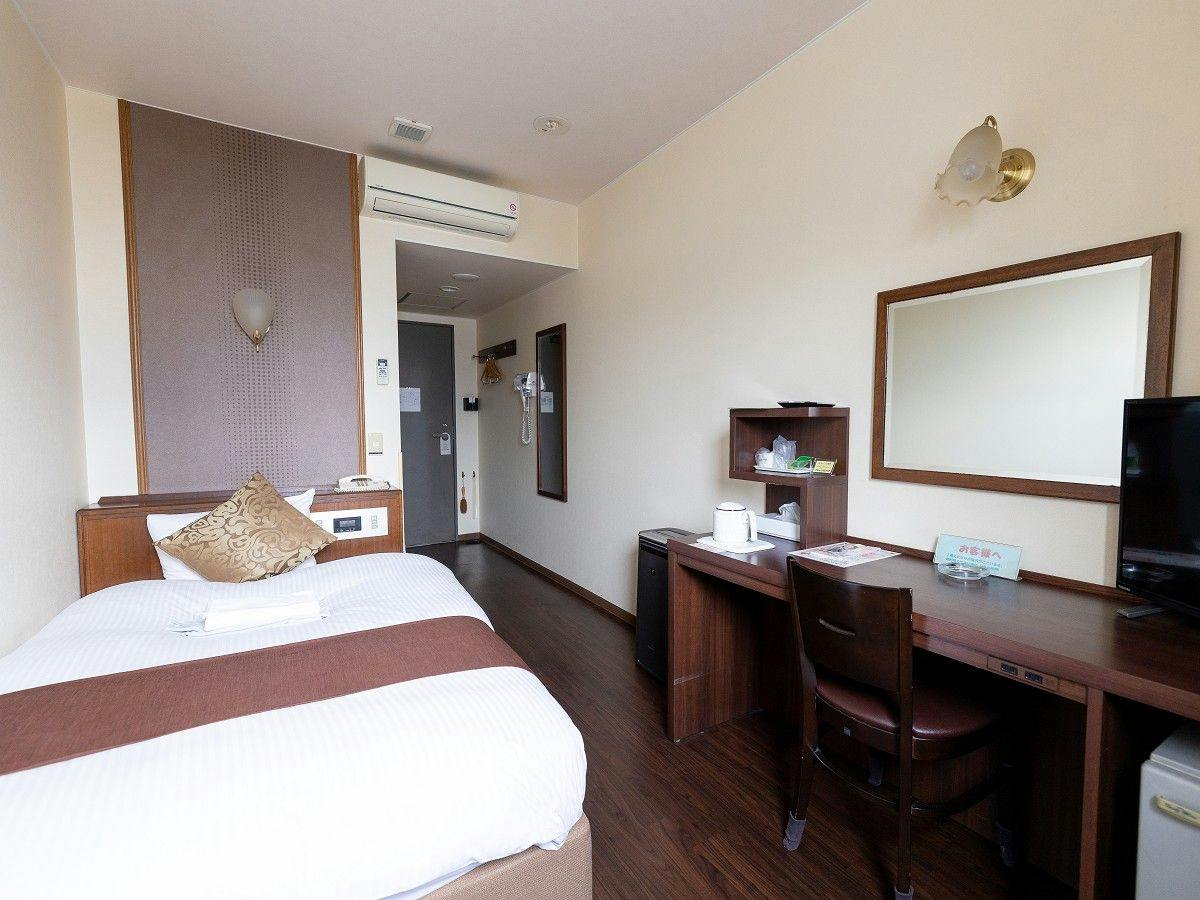 Central Hotel Isohara