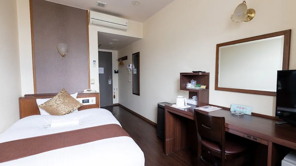 Central Hotel Isohara