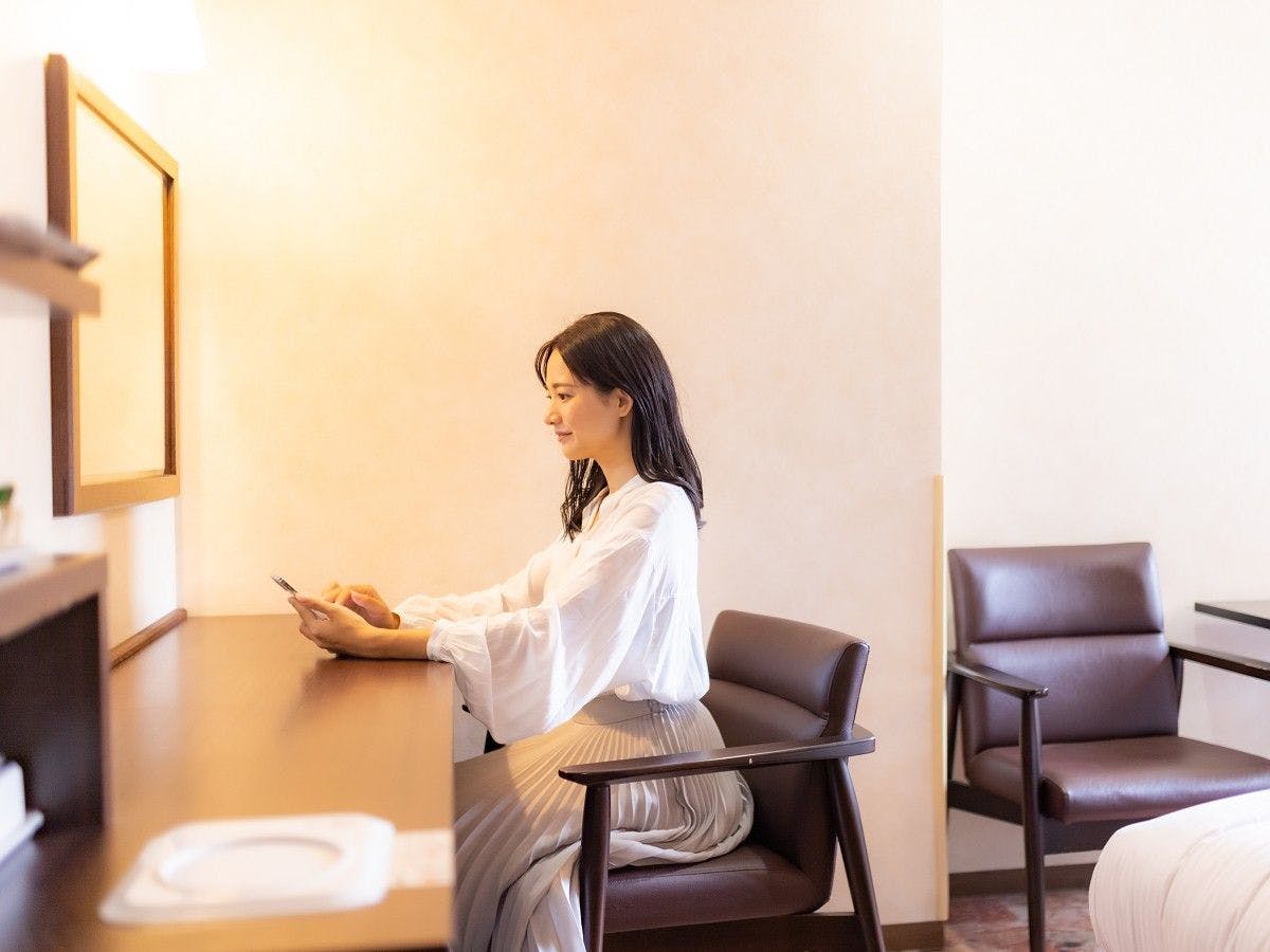 Central Hotel Isohara