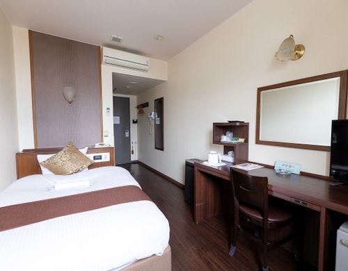 シングルルーム