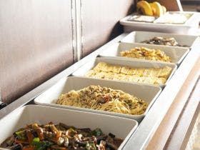 セントラルホテル磯原