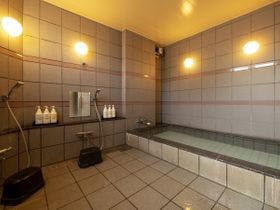 セントラルホテル磯原