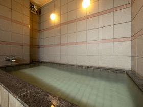 セントラルホテル磯原