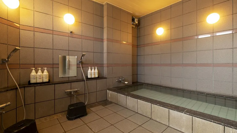 Central Hotel Isohara