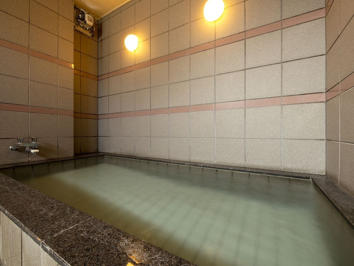 ห้องอาบน้ำสาธารณะ