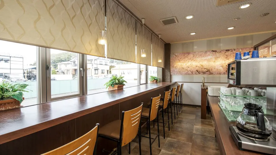 Central Hotel Isohara