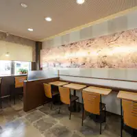 ร้านอาหาร